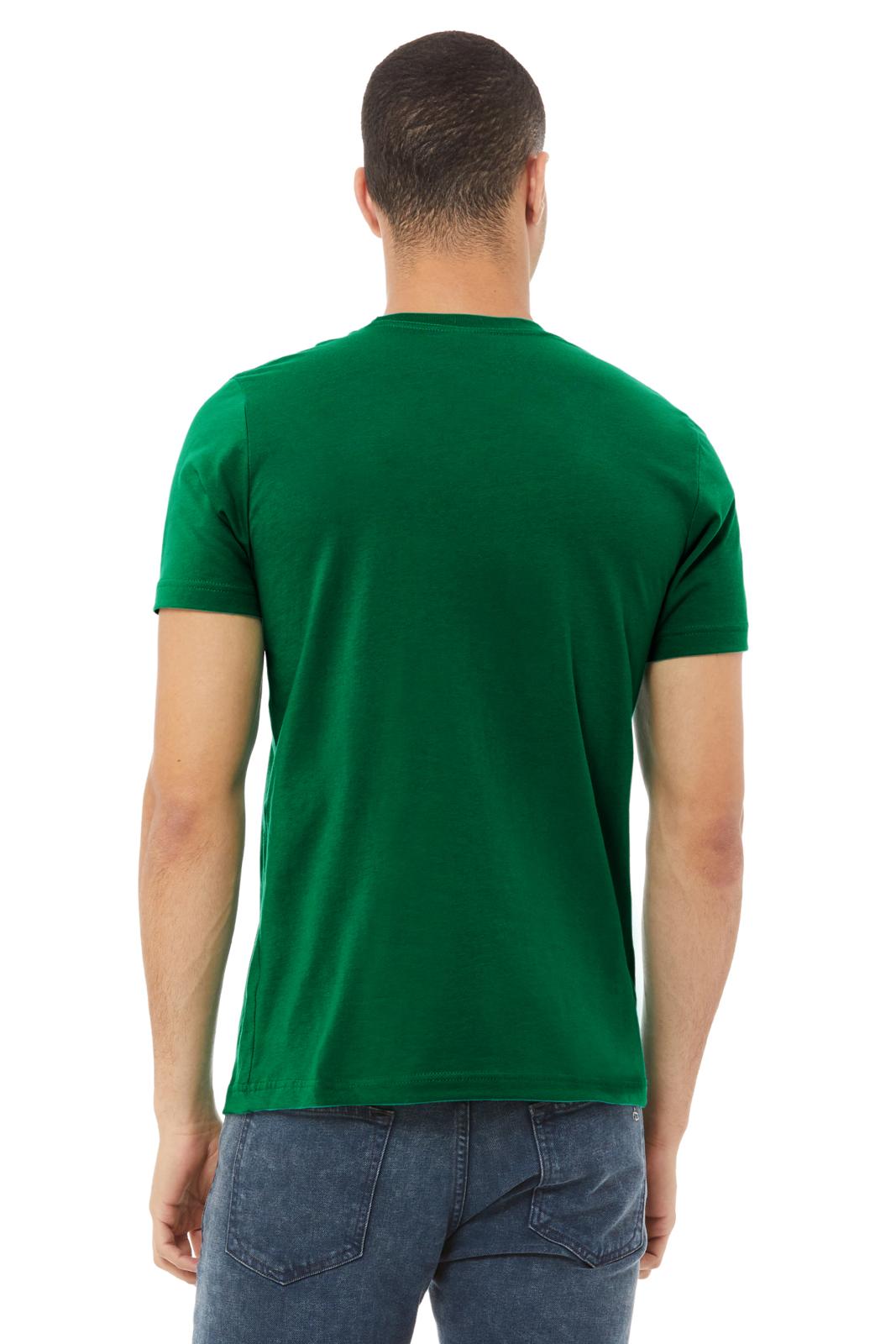 3001 Jersey Tee