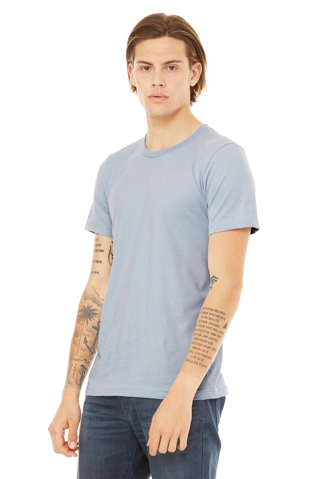 3001 Jersey Tee