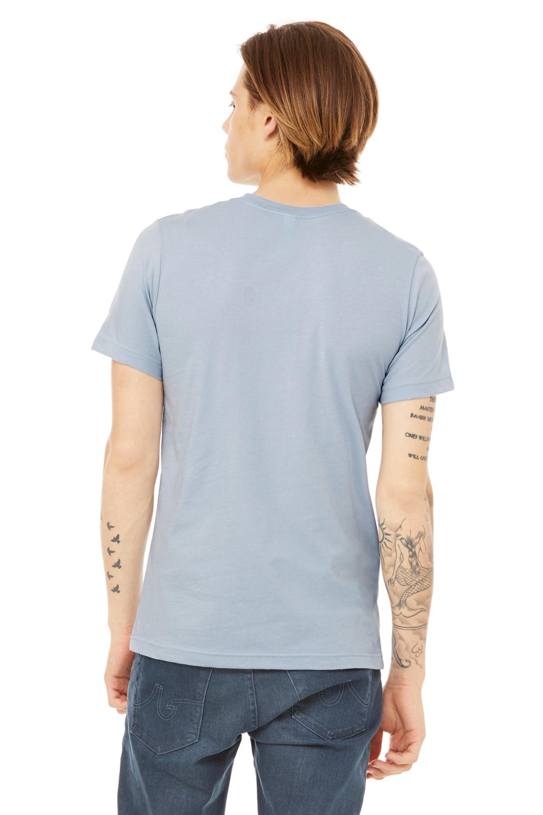 3001 Jersey Tee