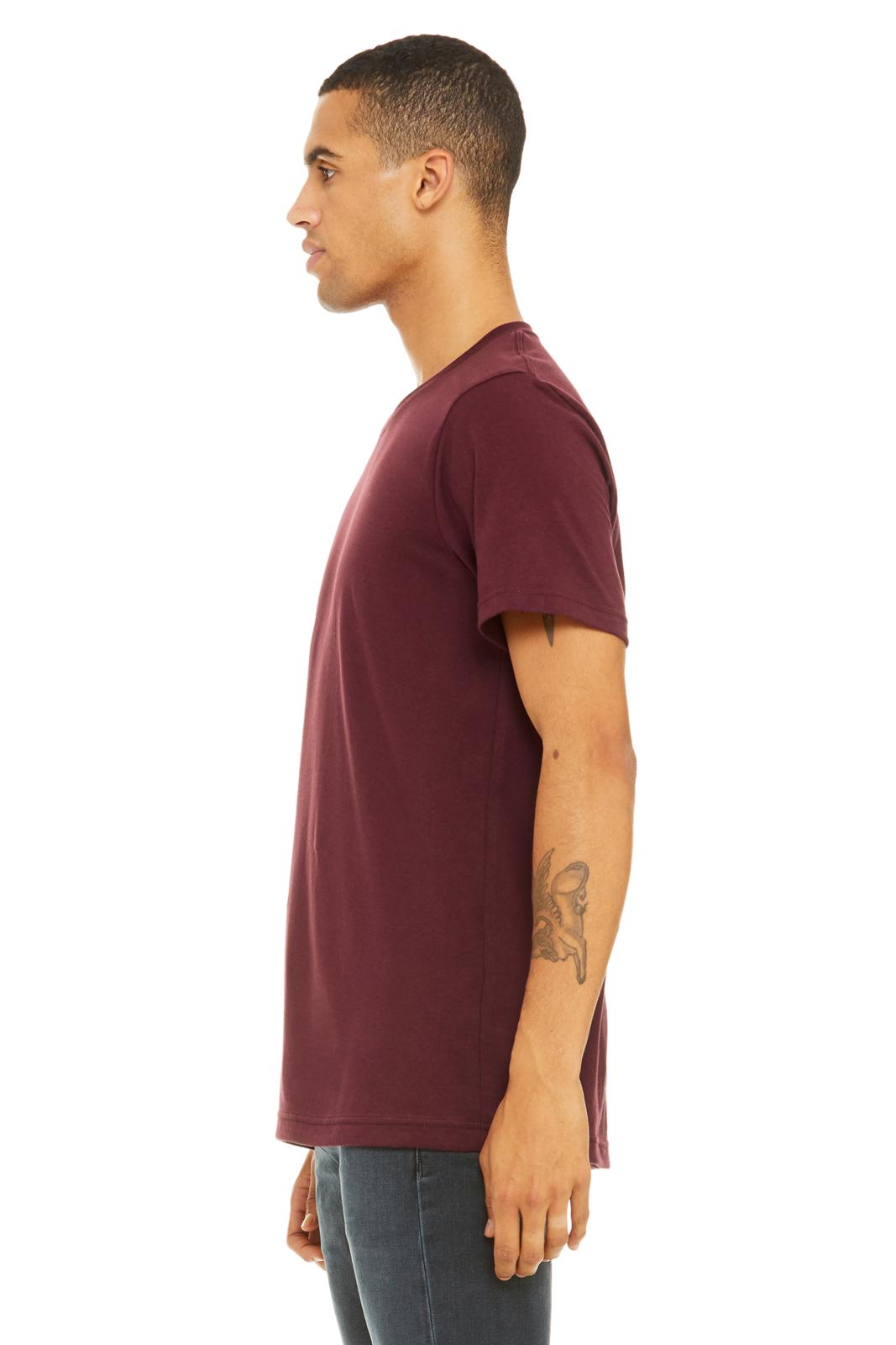 3001 Jersey Tee