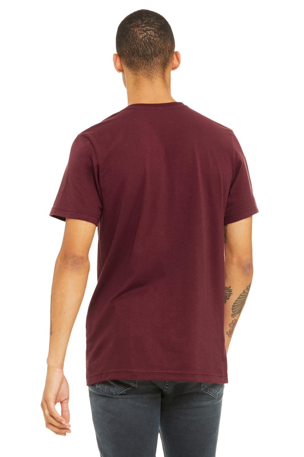 3001 Jersey Tee