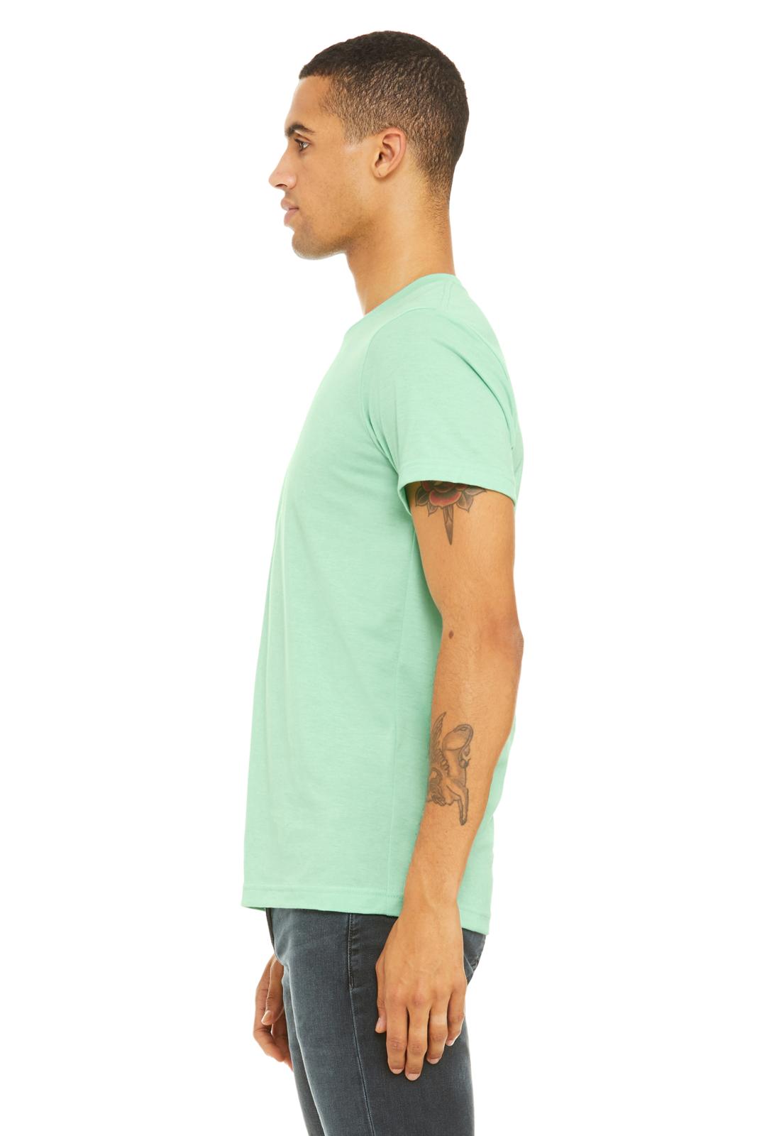 3001 Jersey Tee