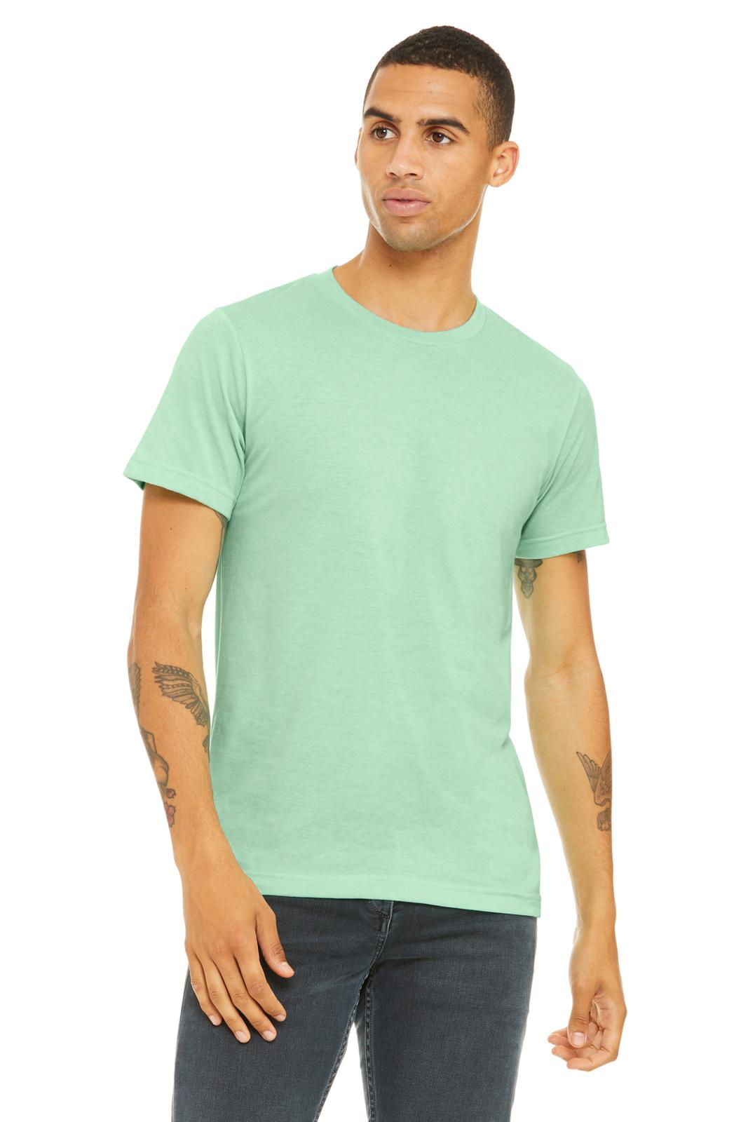 3001 Jersey Tee