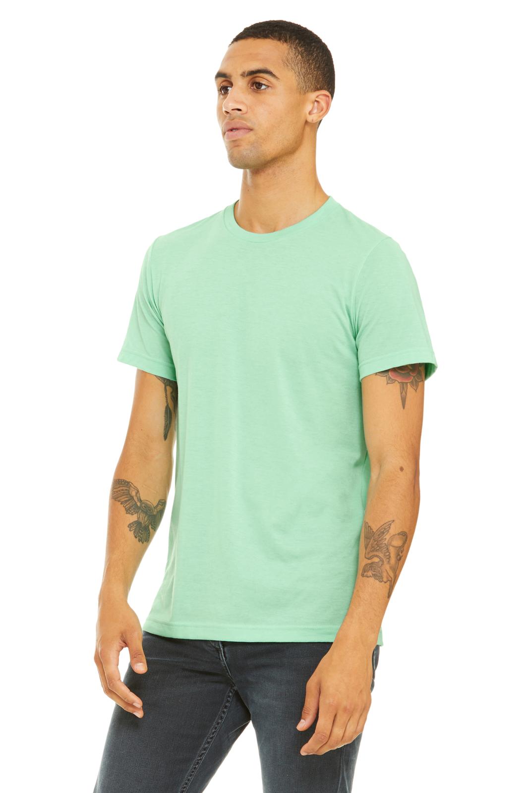3001 Jersey Tee