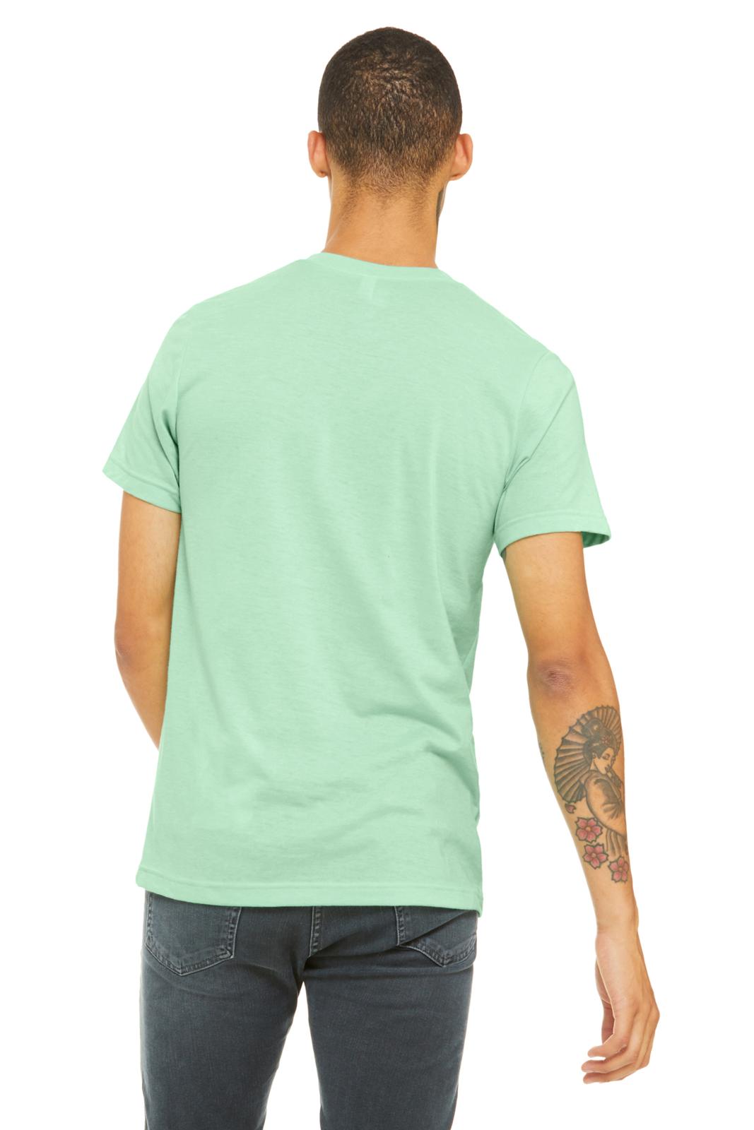 3001 Jersey Tee
