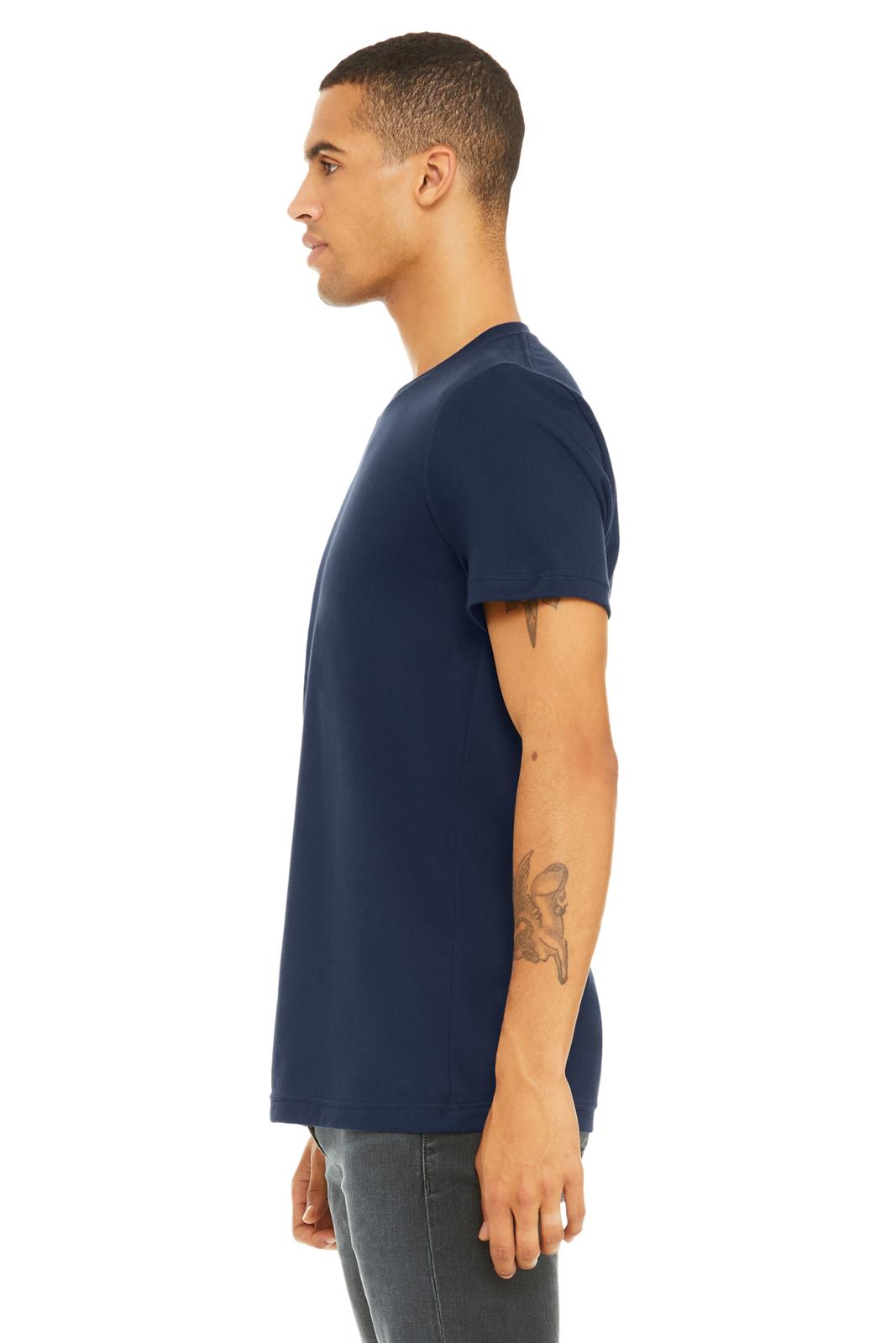 3001 Jersey Tee