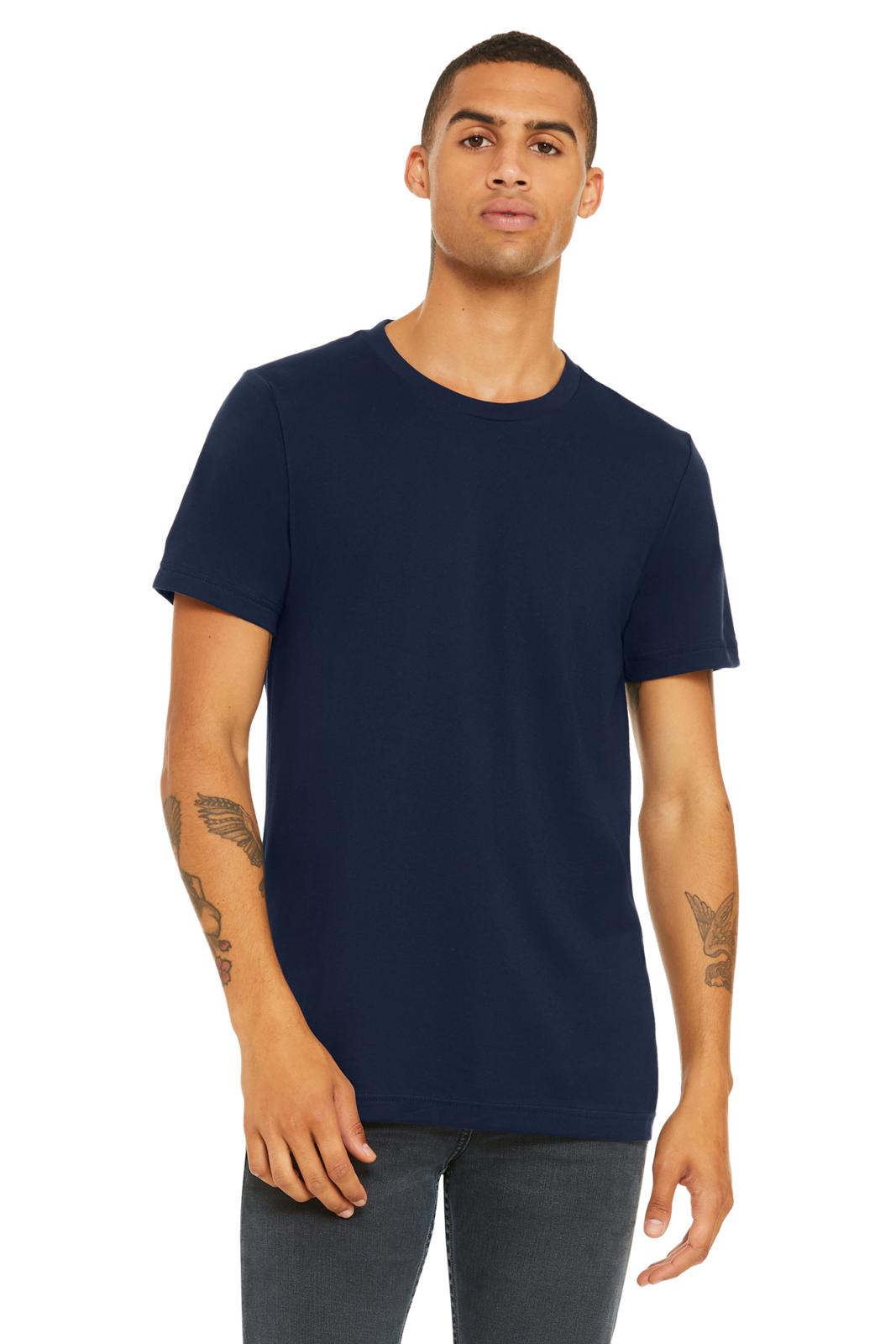 3001 Jersey Tee