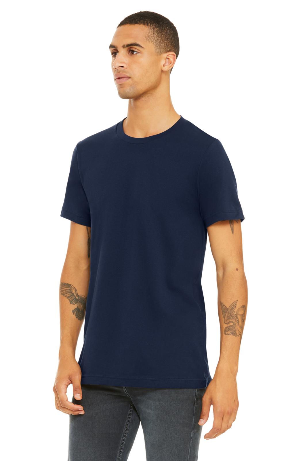 3001 Jersey Tee