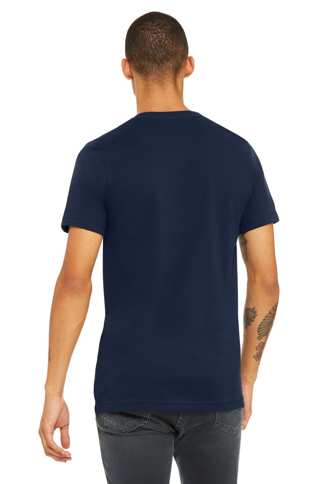 3001 Jersey Tee