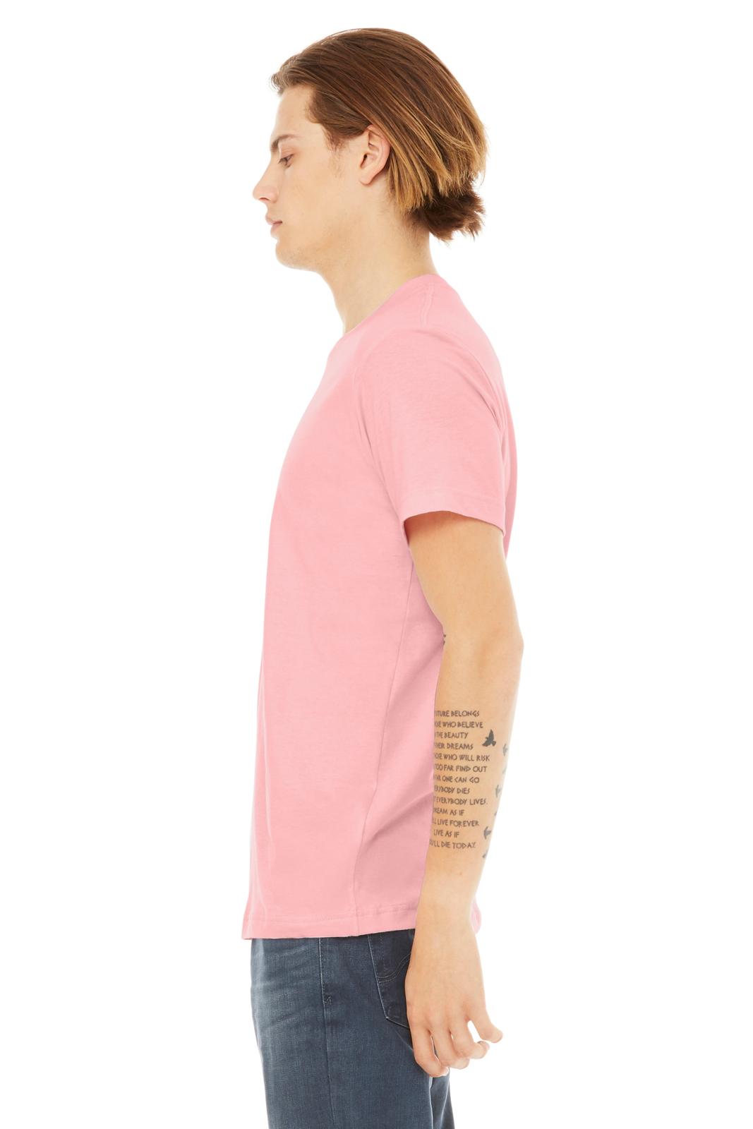 3001 Jersey Tee