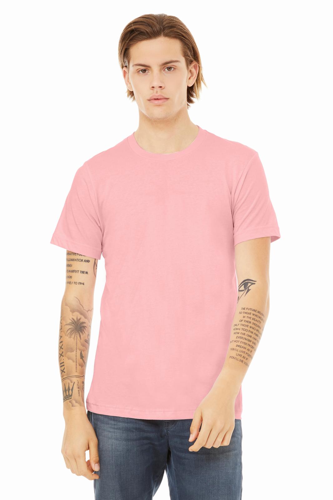 3001 Jersey Tee