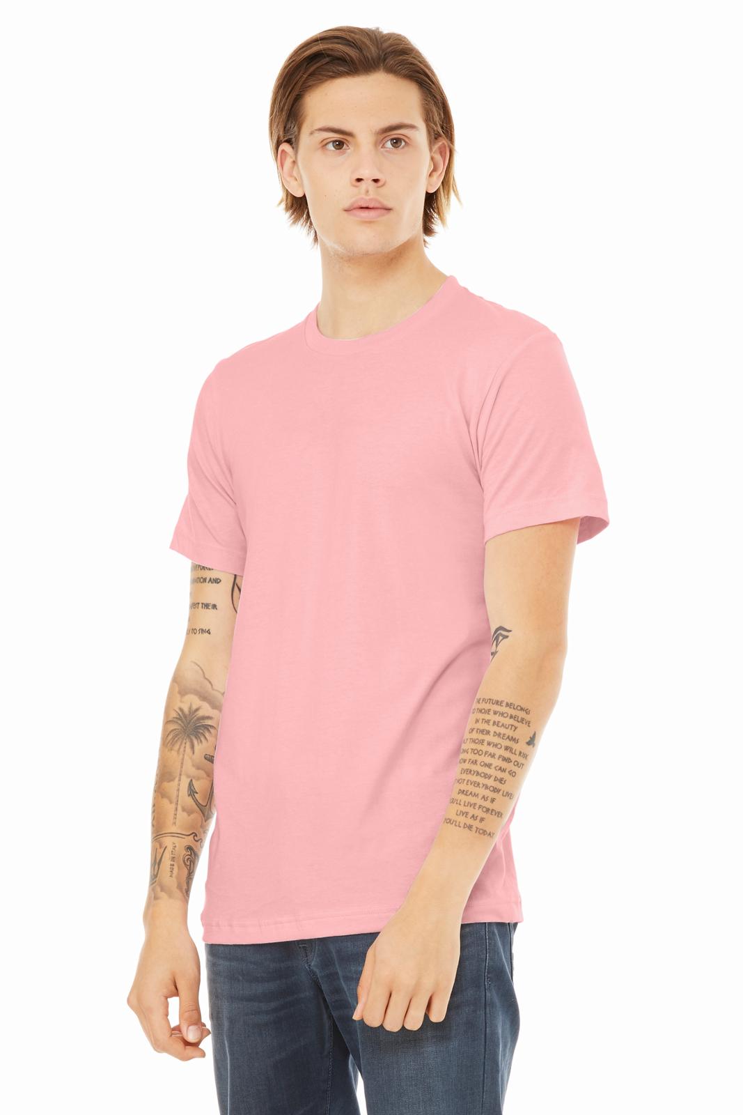 3001 Jersey Tee