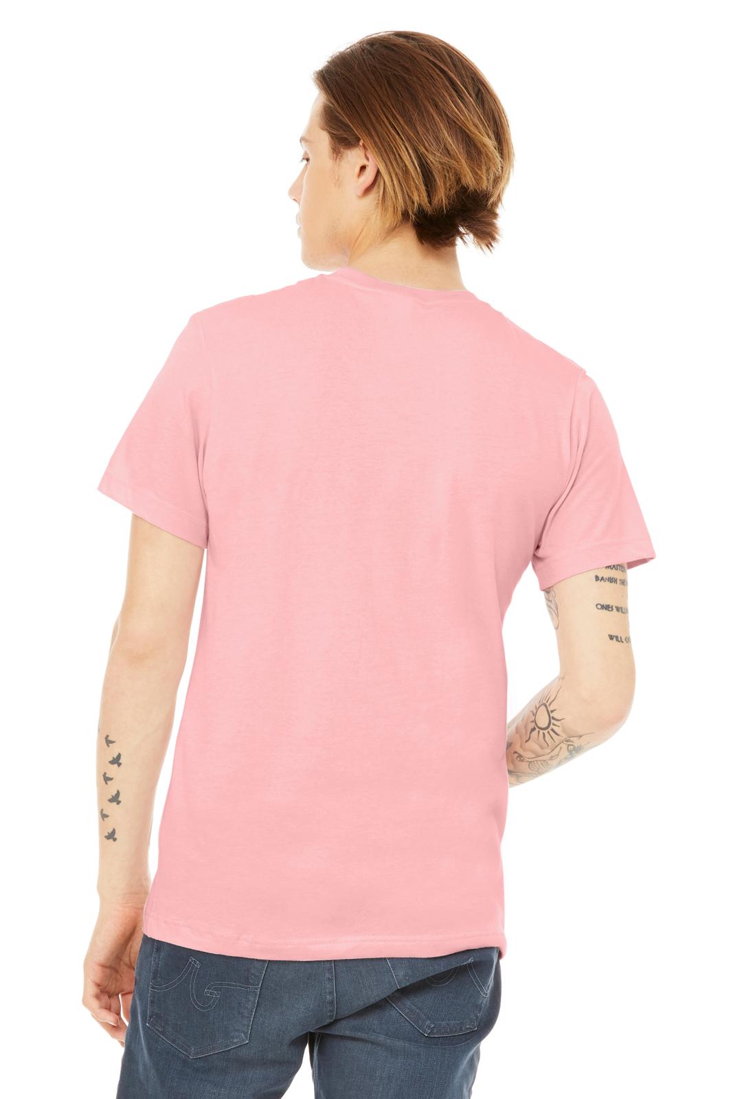 3001 Jersey Tee