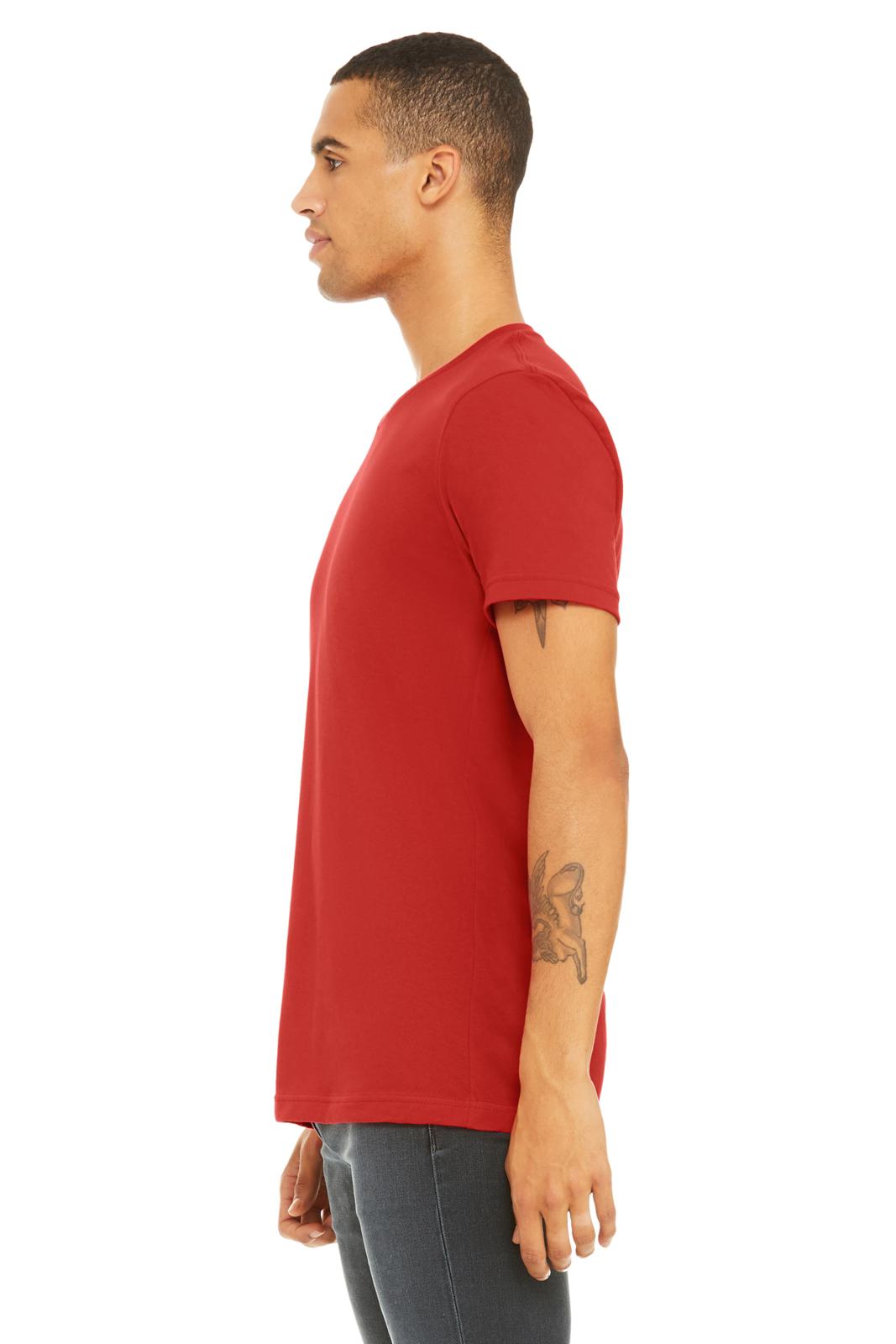 3001 Jersey Tee