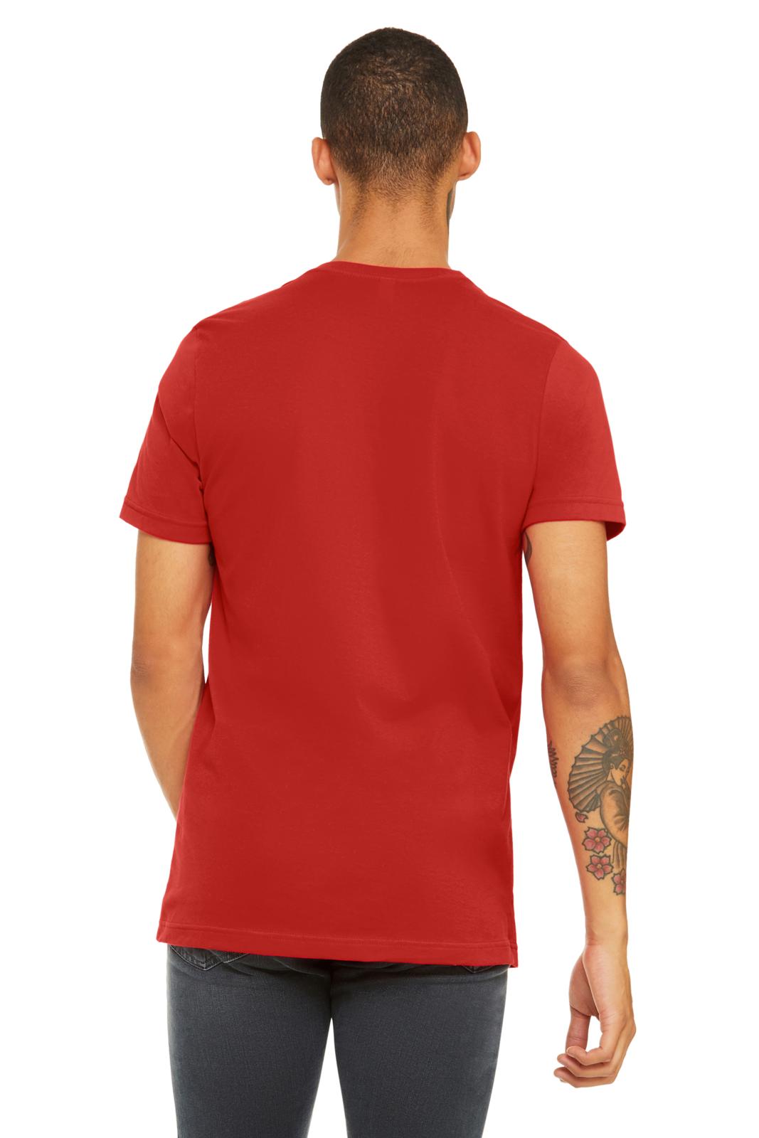 3001 Jersey Tee