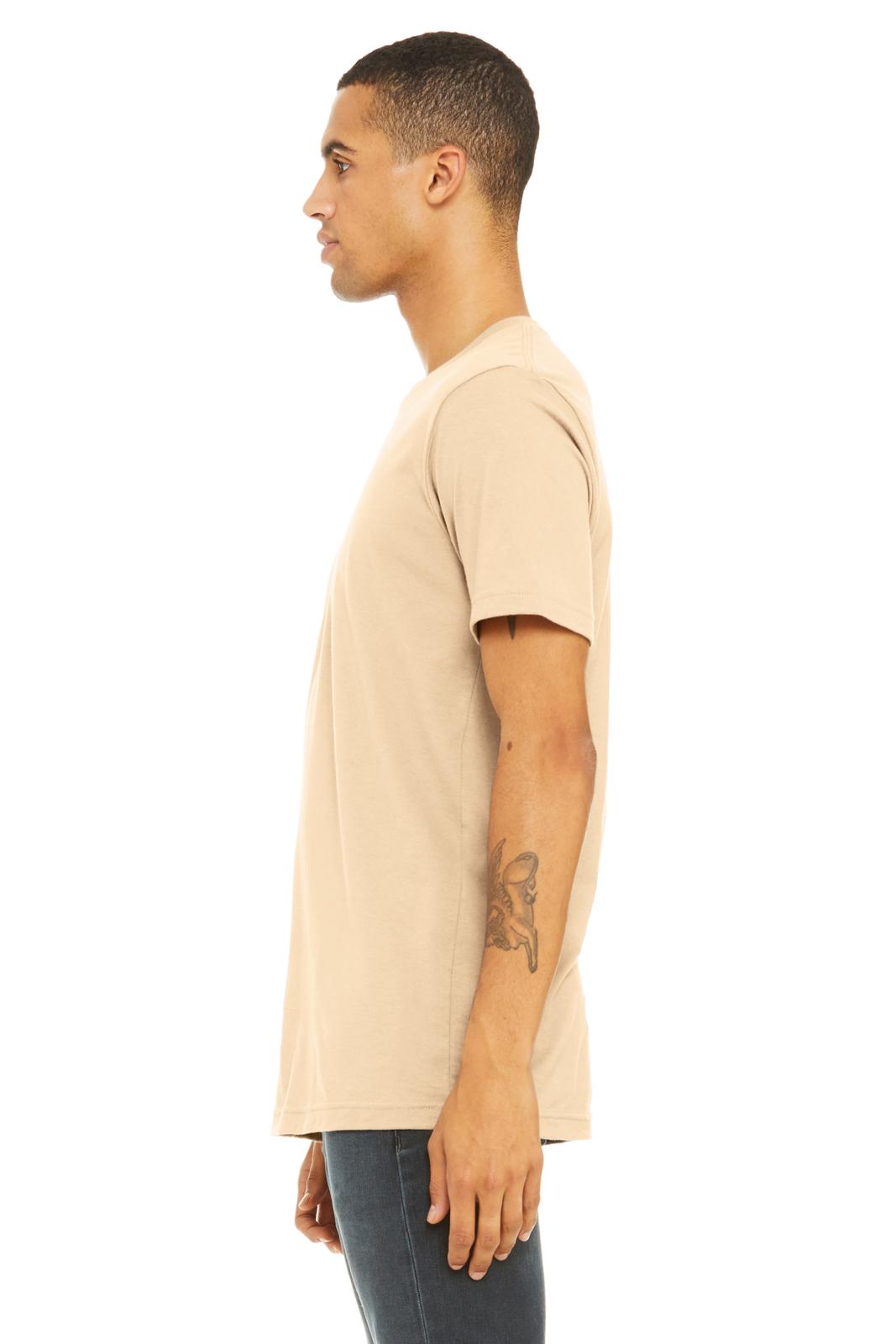 3001 Jersey Tee
