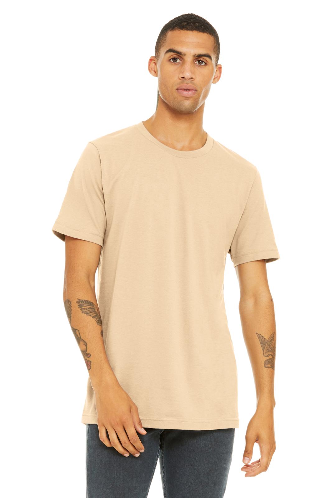 3001 Jersey Tee