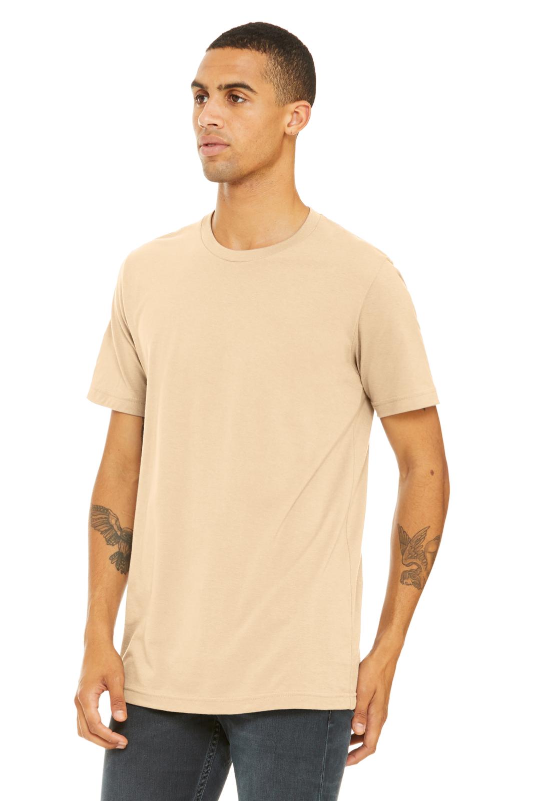 3001 Jersey Tee