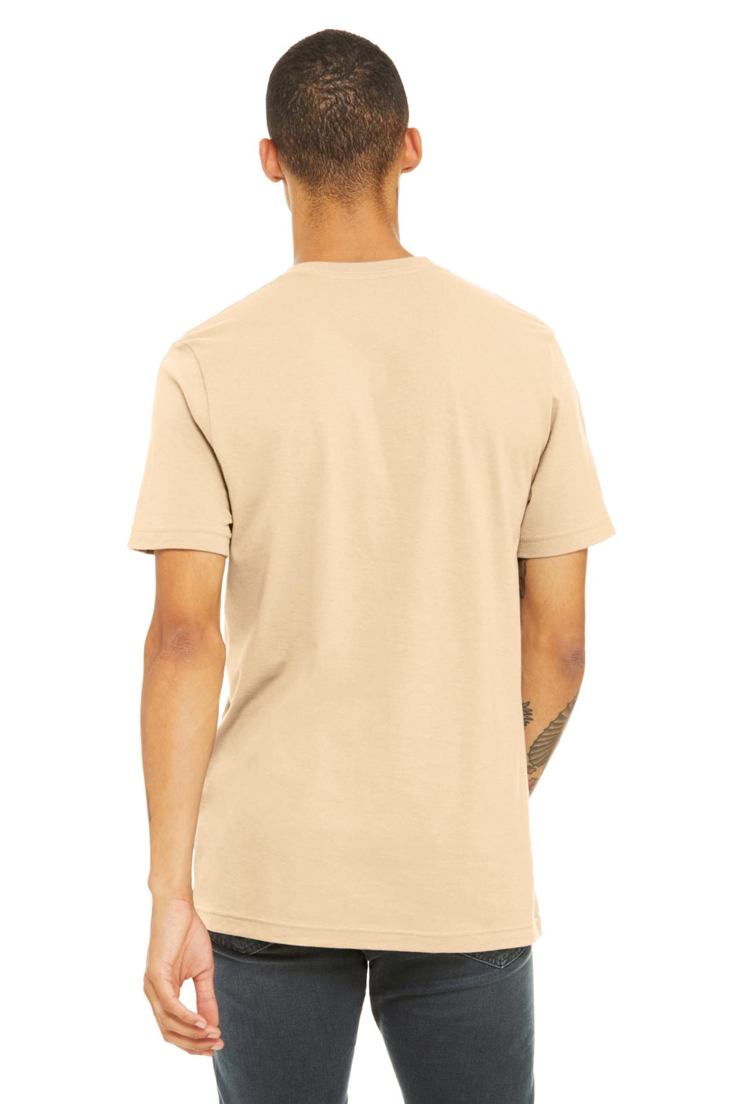 3001 Jersey Tee