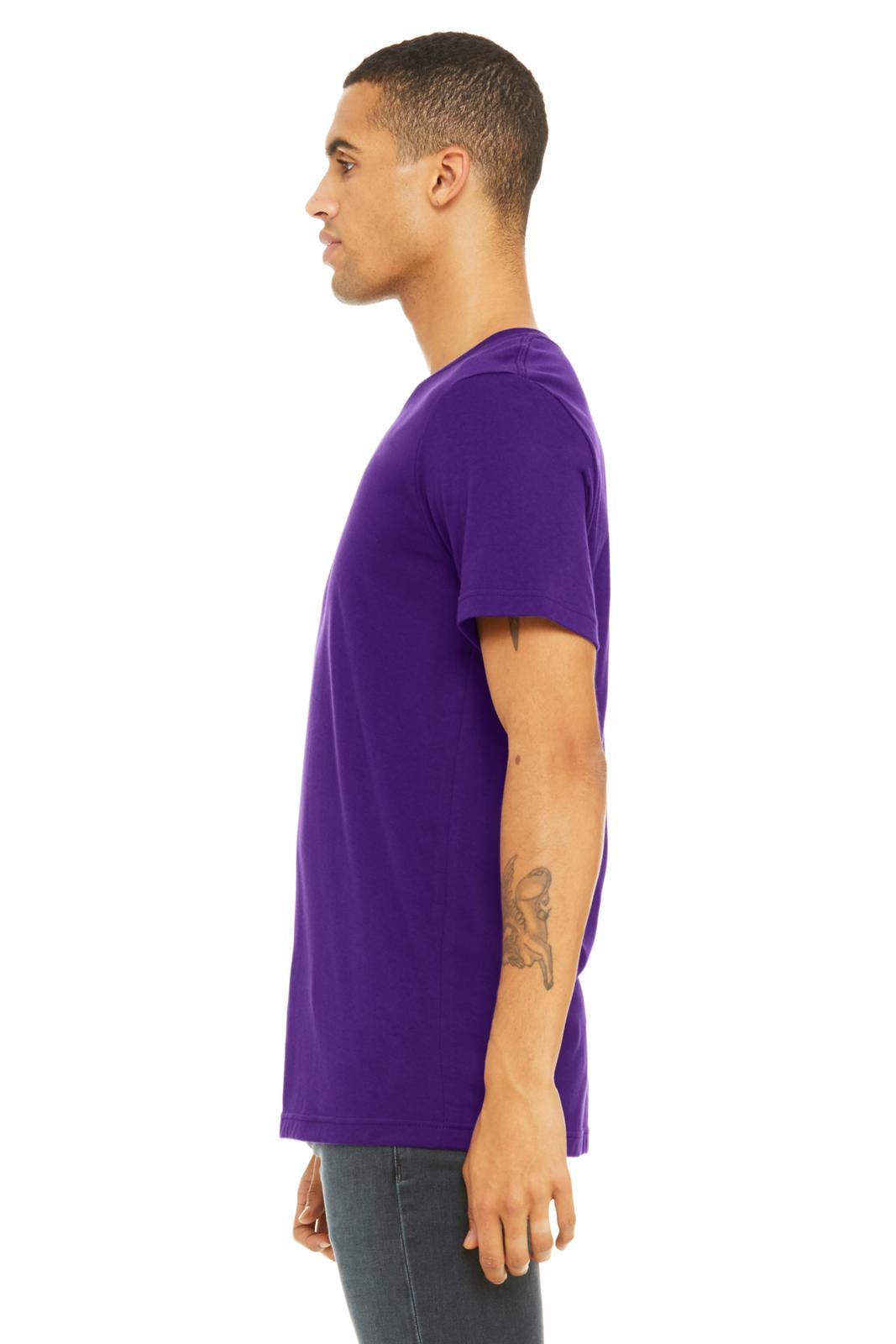 3001 Jersey Tee