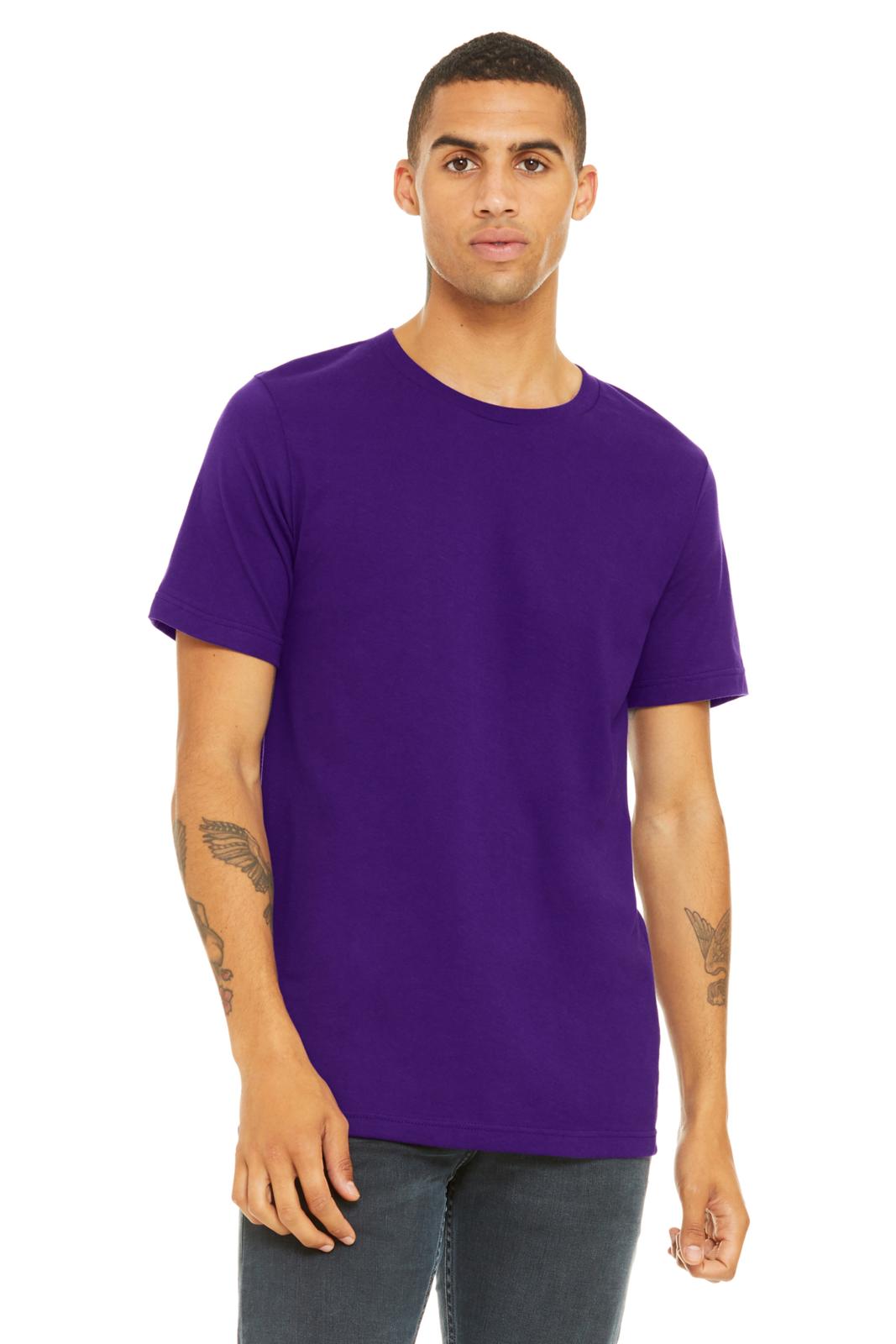 3001 Jersey Tee
