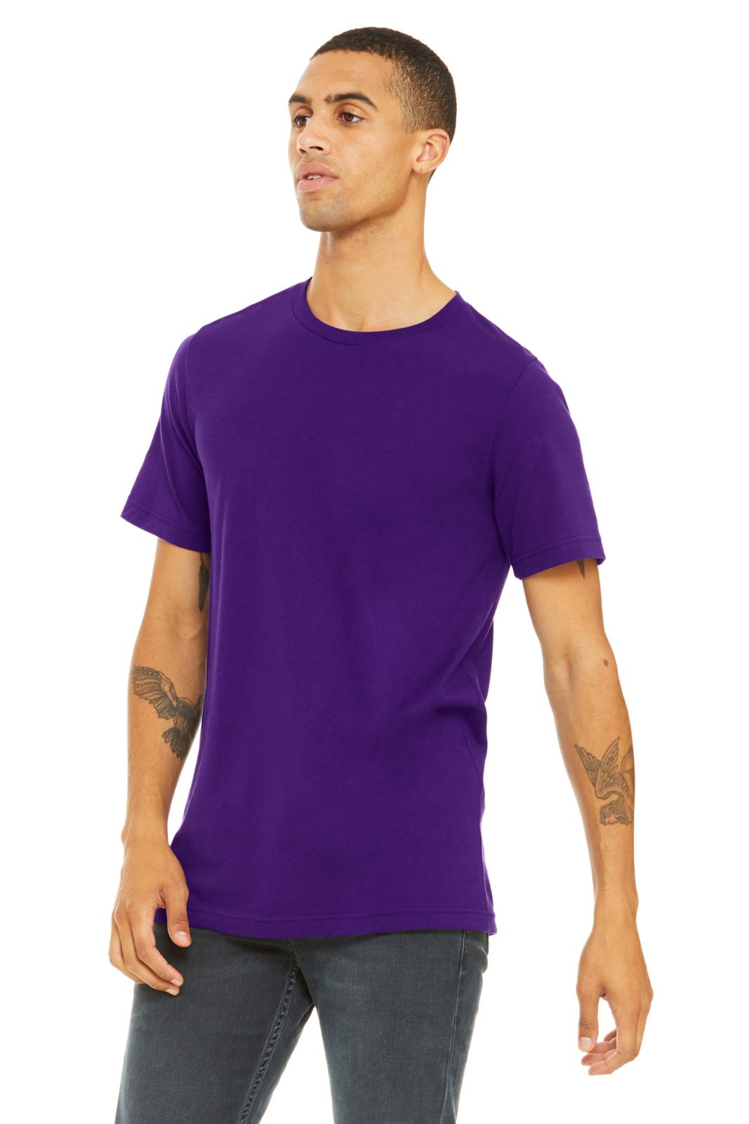 3001 Jersey Tee