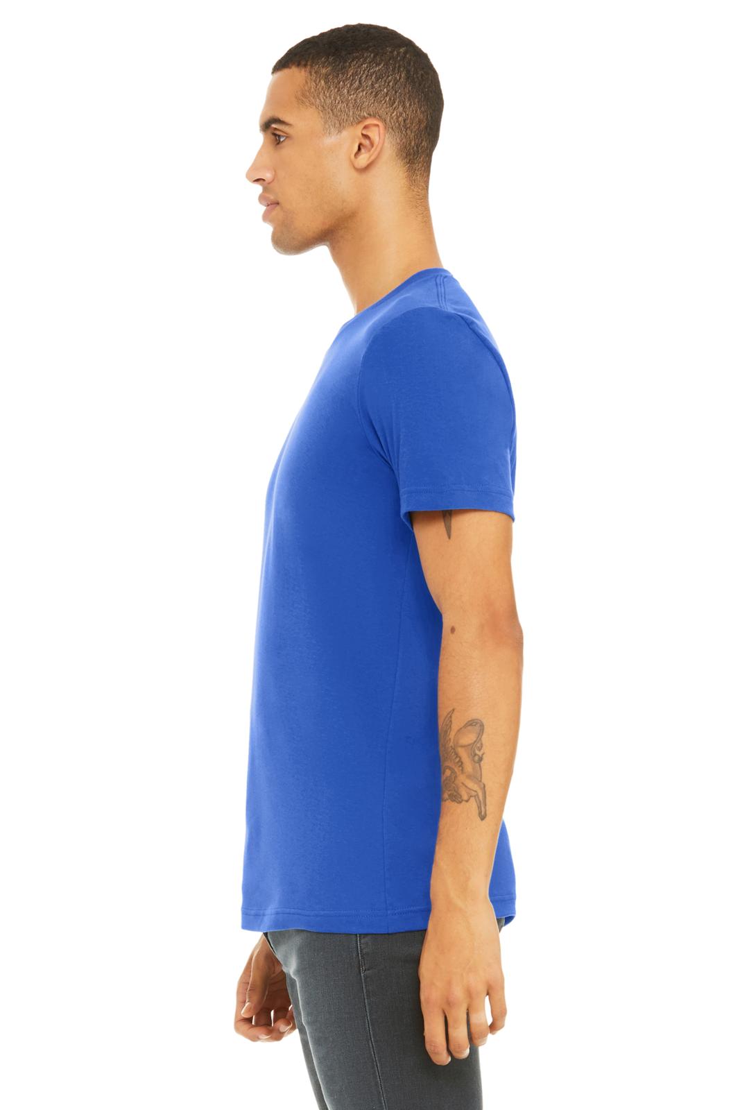 3001 Jersey Tee