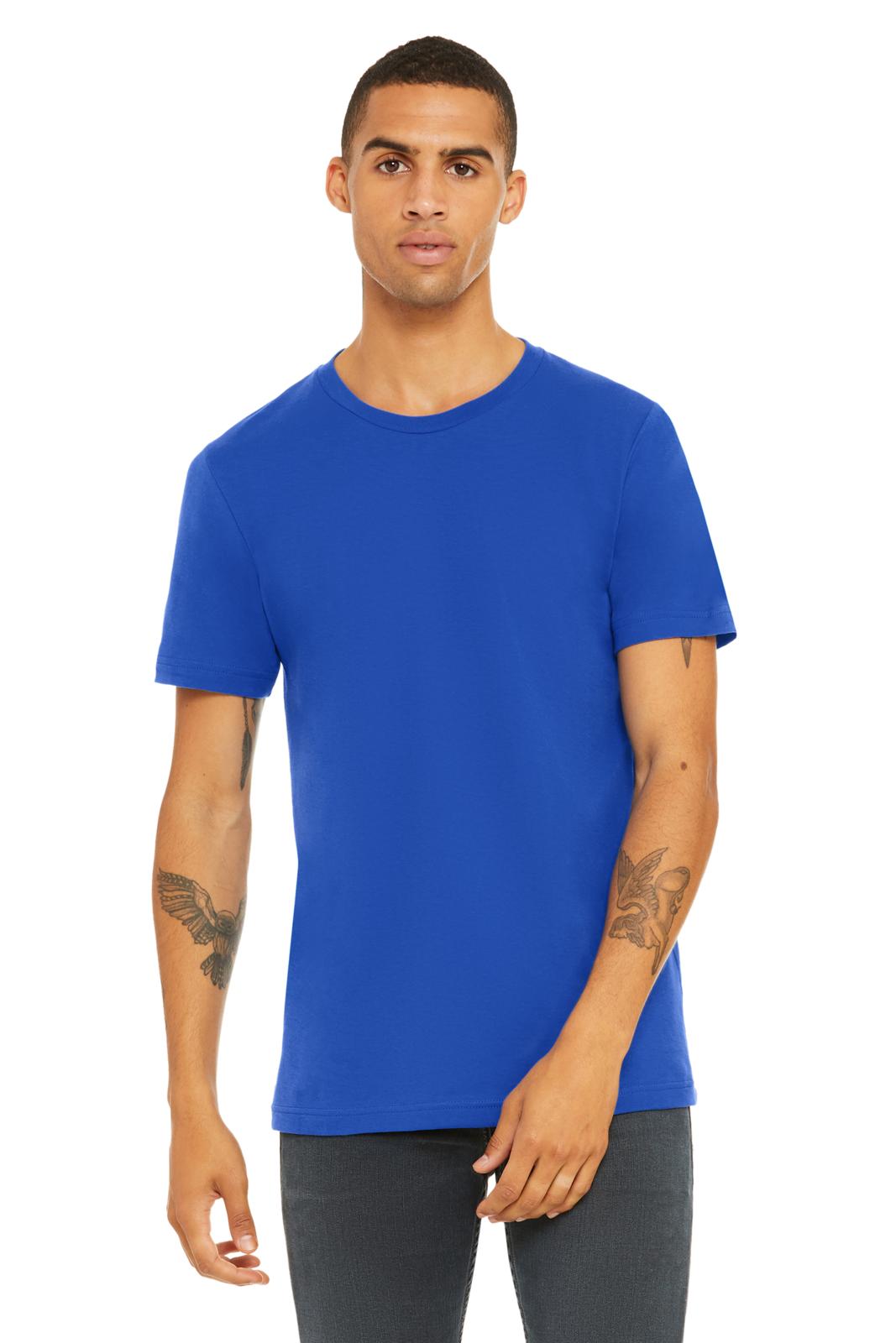 3001 Jersey Tee