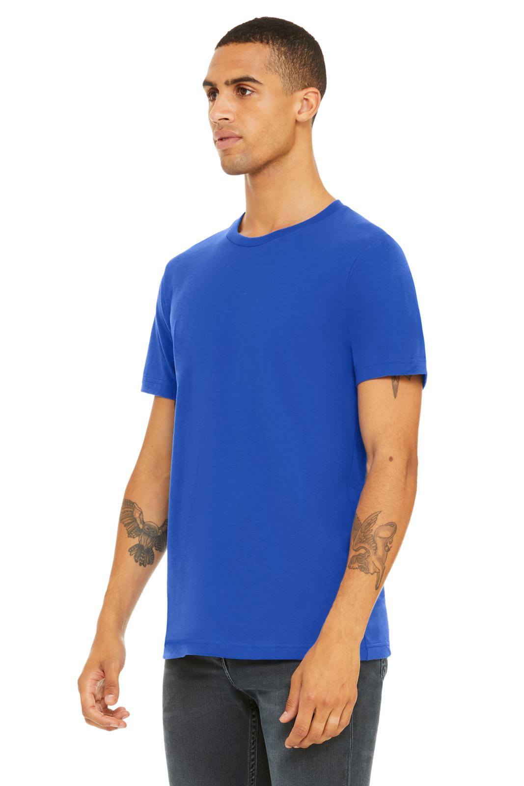 3001 Jersey Tee