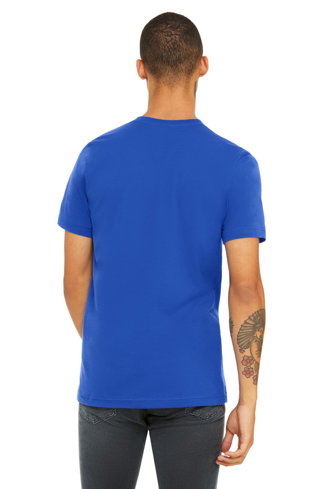 3001 Jersey Tee