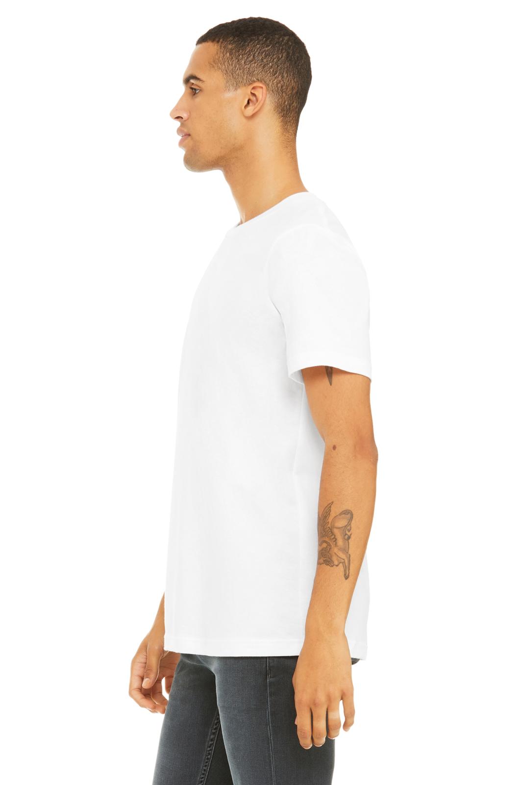 3001 Jersey Tee