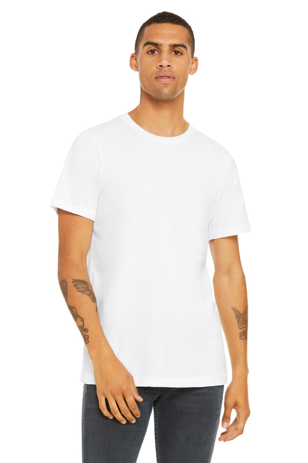3001 Jersey Tee