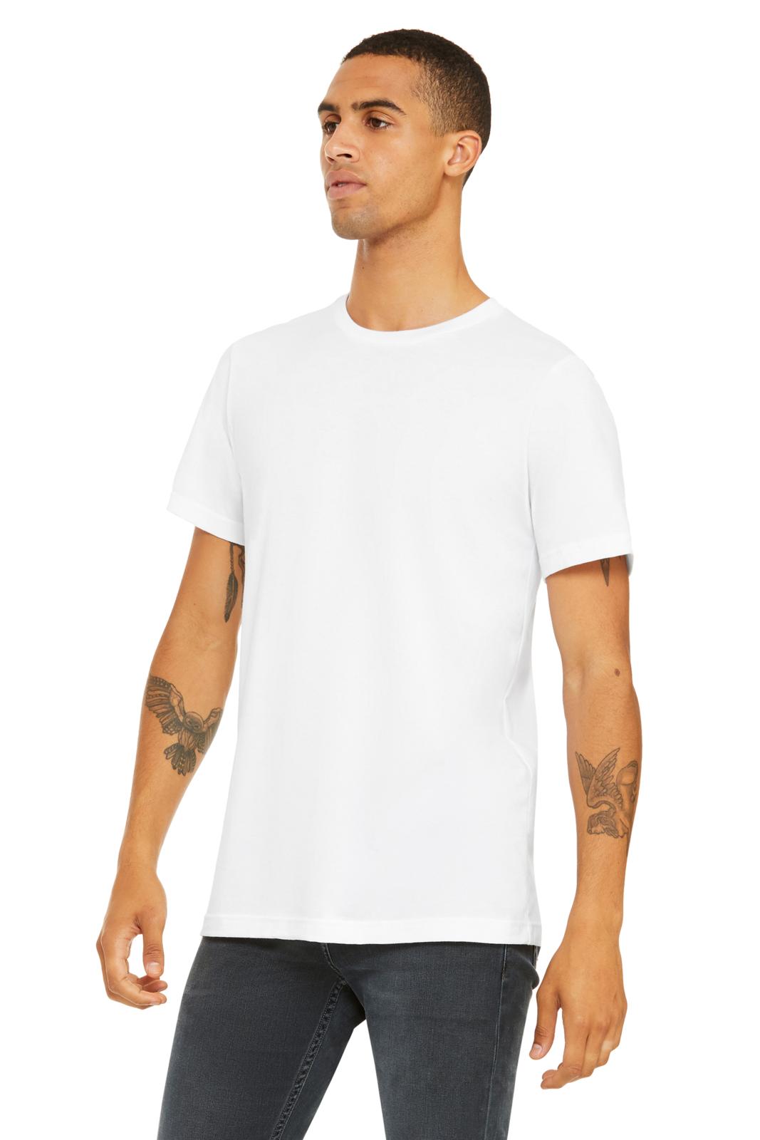 3001 Jersey Tee