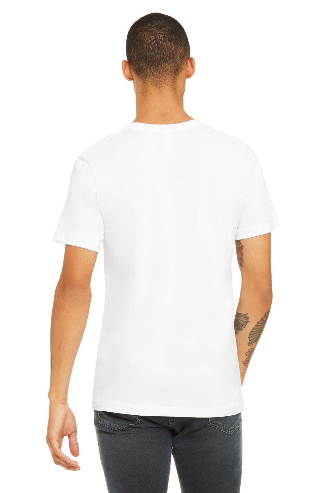 3001 Jersey Tee