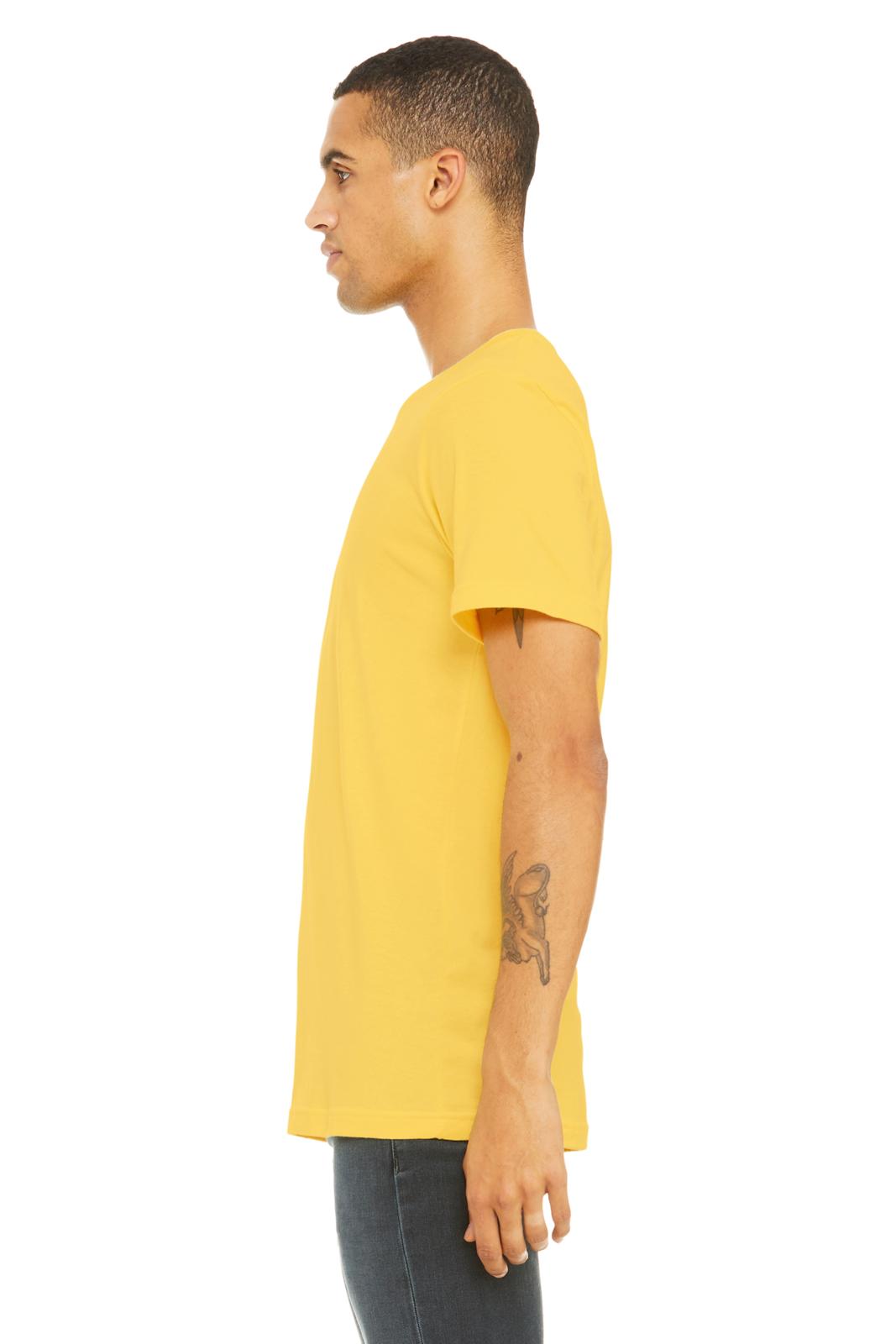 3001 Jersey Tee