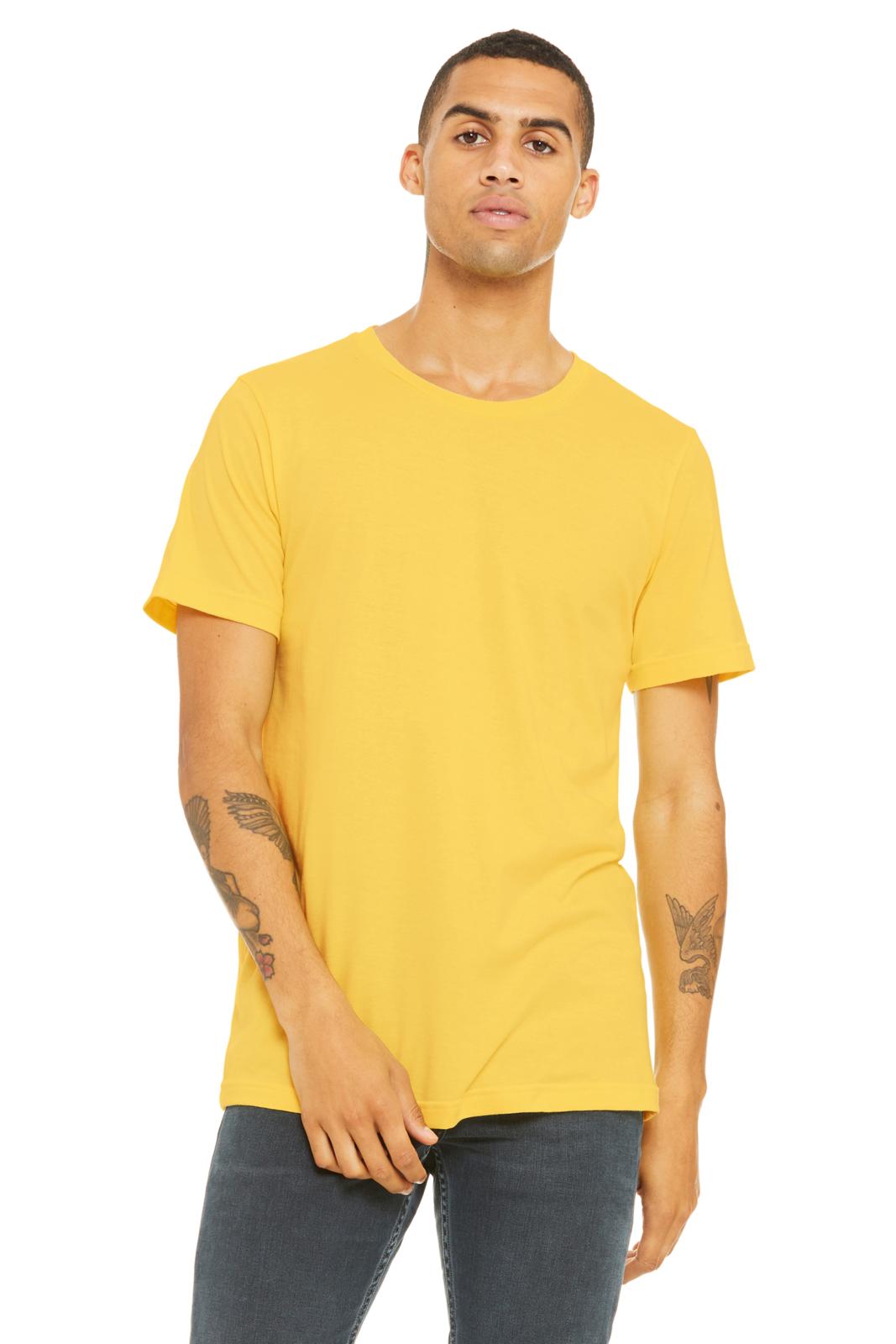 3001 Jersey Tee