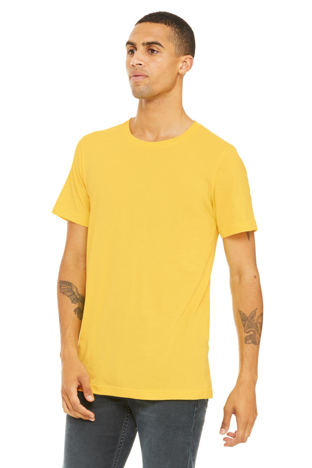 3001 Jersey Tee