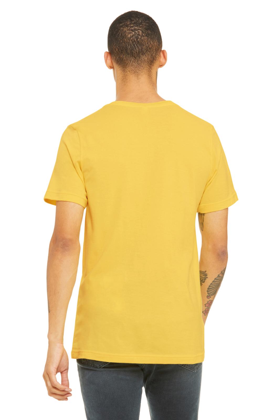 3001 Jersey Tee