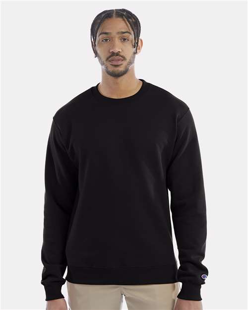 S600 Men's Powerblend® Crewneck Sweatshirt
