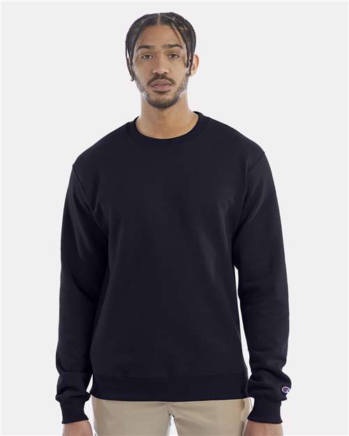 S600 Men's Powerblend® Crewneck Sweatshirt