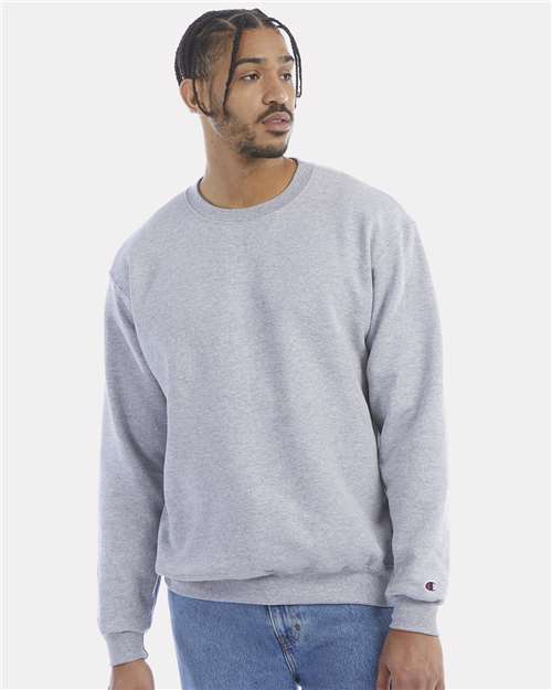 S600 Men's Powerblend® Crewneck Sweatshirt