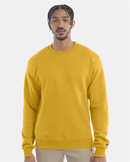 S600 Men's Powerblend® Crewneck Sweatshirt