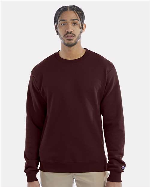 S600 Men's Powerblend® Crewneck Sweatshirt