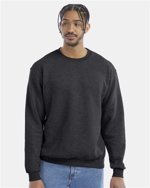 S600 Men's Powerblend® Crewneck Sweatshirt