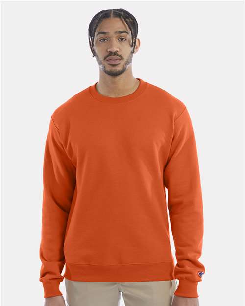 S600 Men's Powerblend® Crewneck Sweatshirt