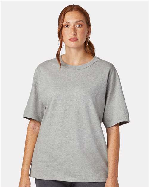 T105 Unisex Heritage Jersey T-Shirt