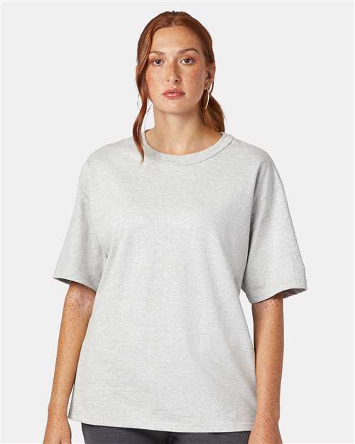 T105 Unisex Heritage Jersey T-Shirt