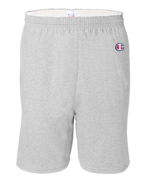 8187 Men's Cotton Gym Shorts