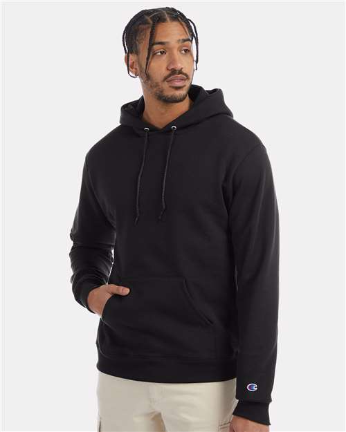 S700 Men's Powerblend® Hooded Sweatshirt