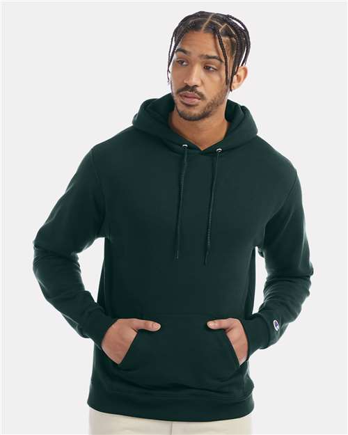 S700 Men's Powerblend® Hooded Sweatshirt